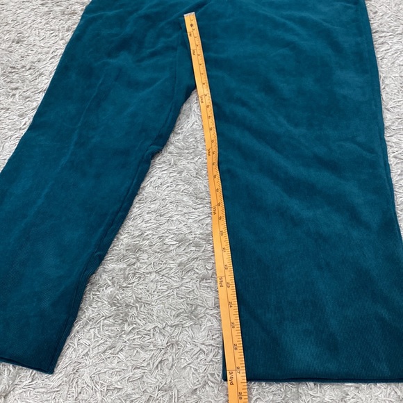 Tanjay Womens Culdoroy Pants (Straight cut) - Picture 5 of 6